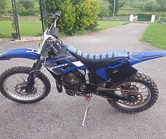 2004 GAS GAS EC 300 - Image 10/10