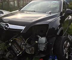 Opel Antara for parts