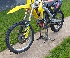 Rmz250 - Image 4/4