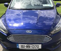Ford Focus zetec - Image 3/3