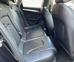 142 Audi A4 2.0 TDI SE - Image 7/10