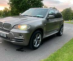 BMW X5 3ldisel 7seter automatic - Image 3/10