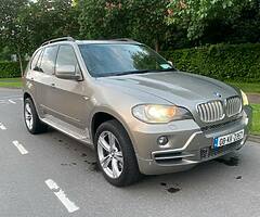 BMW X5 3ldisel 7seter automatic - Image 4/10