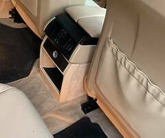 BMW X5 3ldisel 7seter automatic - Image 6/10