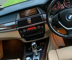BMW X5 3ldisel 7seter automatic - Image 7/10