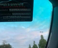 BMW X5 3ldisel 7seter automatic - Image 8/10