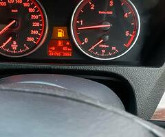 BMW X5 3ldisel 7seter automatic - Image 9/10