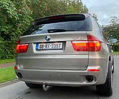 BMW X5 3ldisel 7seter automatic - Image 10/10