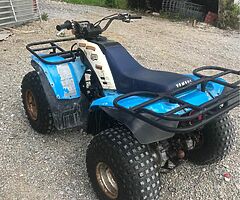 1996 Yamaha Yfm