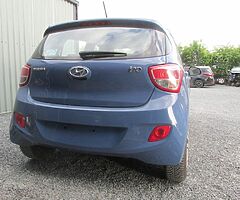 hyundai breaking - Image 7/10