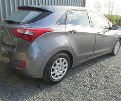 hyundai breaking - Image 10/10