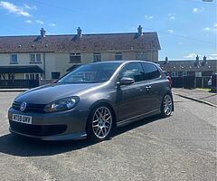 2010 Volkswagen Golf