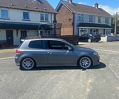 2010 Volkswagen Golf