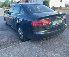 Audi 2011 for sale