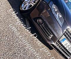 Audi 2011 for sale - Image 3/6