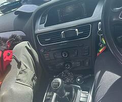 Audi 2011 for sale - Image 5/6