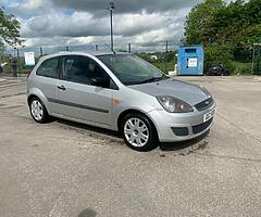 2006 Ford Fiesta - Image 4/4