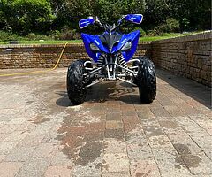 2008 Yamaha Raptor 250 - Image 4/6