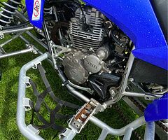 2008 Yamaha Raptor 250 - Image 5/6