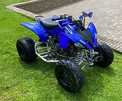 2008 Yamaha Raptor 250 - Image 6/6
