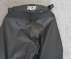 Motorbibe trousers - Image 4/4