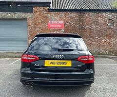 2012 Audi A4 - Image 4/9