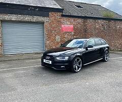 2012 Audi A4 - Image 6/9