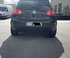 Mk5 Golf 2008 1.4 - Image 4/7