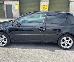 Mk5 Golf 2008 1.4 - Image 5/7