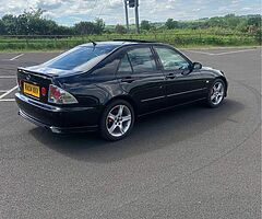 2004 Lexus IS 200 - Image 7/7