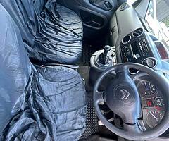 2013 Citroen Berlingo Enterprise - Image 8/8