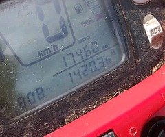 Honda 500 - Image 4/5