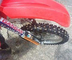 Gasgas ec 250 enduro motocross - Image 3/6