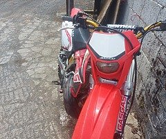 Gasgas ec 250 enduro motocross - Image 4/6