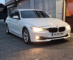 141 320d efficiency dynamics - Image 10/10
