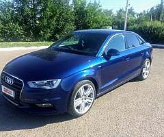 18" GENUINE AUDI A3 S3 SALOON ALLOYS GREAT TYRES 5x112 WHEELS SEAT SKODA VOLKSWAGEN - Image 9/10