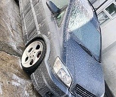 2005 Vauxhall Zafira - Image 4/5