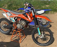 2018 KTM 350 - Image 5/5
