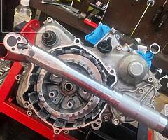 2005 Yamaha YZ - Image 4/6