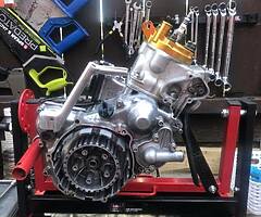 2005 Yamaha YZ - Image 5/6