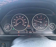 BMW f30 sale swap