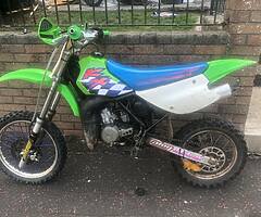 Kx80