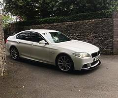 Bmw 520d m sport - Image 3/10