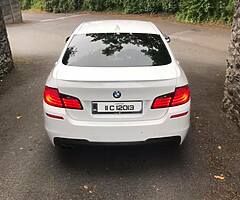 Bmw 520d m sport - Image 4/10