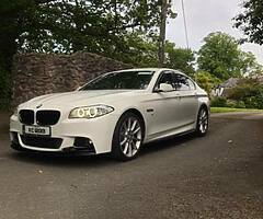 Bmw 520d m sport - Image 5/10