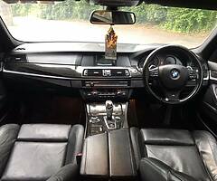 Bmw 520d m sport - Image 7/10