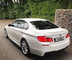 Bmw 520d m sport - Image 10/10