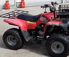 2002 Blaney Trooper - Image 5/8