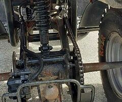 2002 Blaney Trooper - Image 7/8