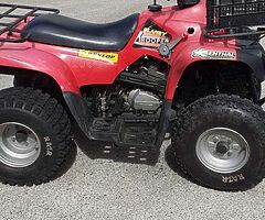 2002 Blaney Trooper - Image 8/8